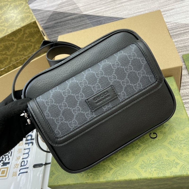 G*u*i satchel bags